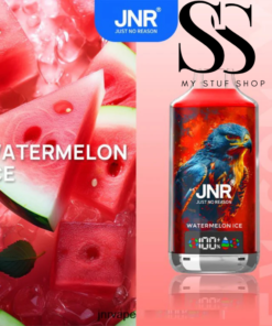 JNR 28K WATERMELON