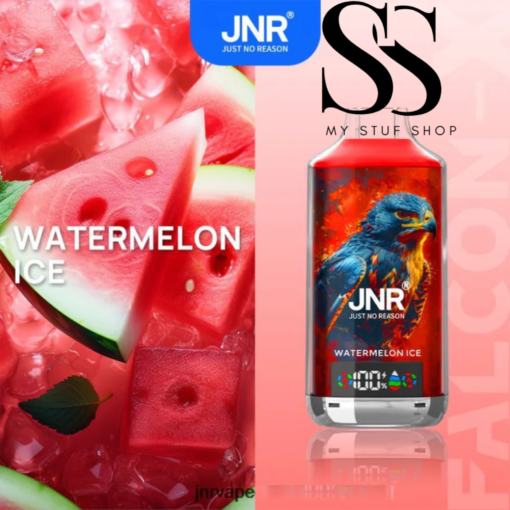 JNR 28K WATERMELON