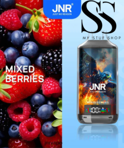 JNR 28K MIXED BERRIES