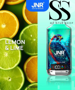 JNR 28K LEMON & LIME