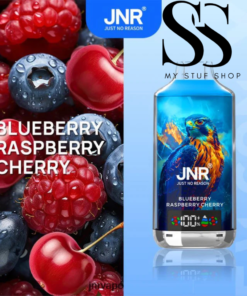 JNR 28K BLEUBERRY RASBERRY CHERRY