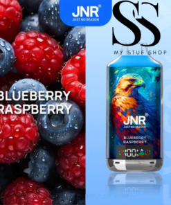 JNR 28K BLEUBERRY RASBERRY