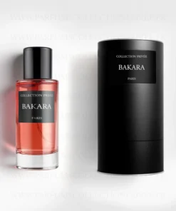 PARFUM BAKARA - COLLECTION PRIVEE
